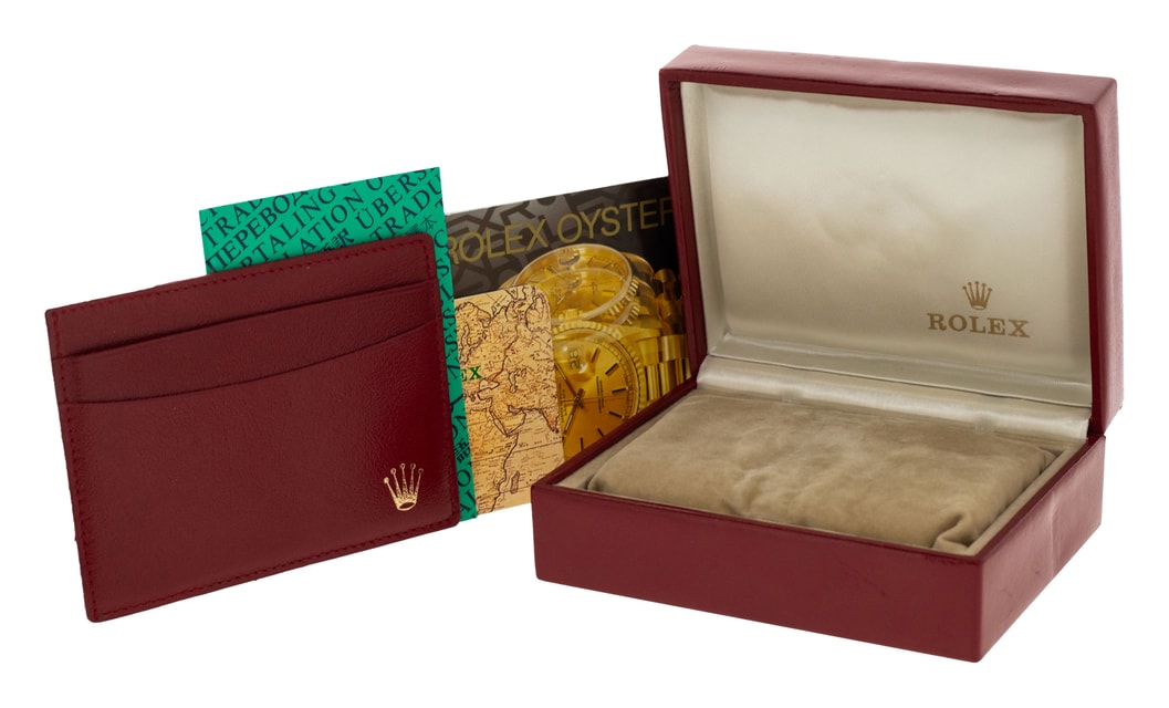 Rolex Datejust Lady 69173 Image 2